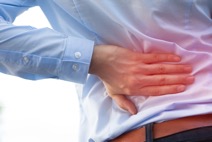 Low back Pain